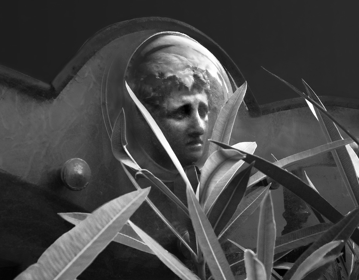 Olin Heitmann