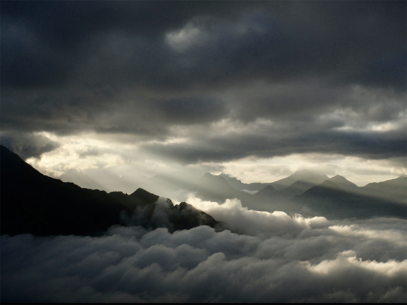 The Passing of Centuries